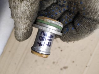 Соединитель патрубков, ориг. номер 03H127065A, Volkswagen Touareg 2 поколение 2010-2014
