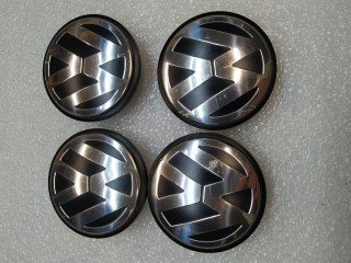 колпачок литого диска, ориг. номер 3B7601171, Volkswagen Touareg 2 поколение 2010-2014