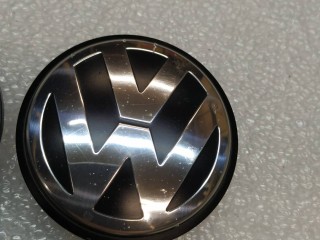 колпачок литого диска, ориг. номер 3B7601171, Volkswagen Touareg 2 поколение 2010-2014