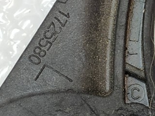 Планка крепления обтекателя, ориг. номер 7P0877651, 1725580, Volkswagen Touareg 2 поколение 2010-2014