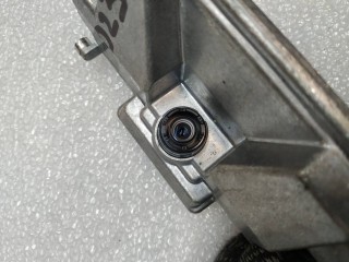 камера переднего обзора (KaFAS), ориг. номер 7P6907217B, Volkswagen Touareg 2 поколение [рестайлинг] 2014-2018
