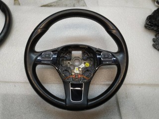 руль, ориг. номер 7P6419091NGB, Volkswagen Touareg 2 поколение 2010-2014