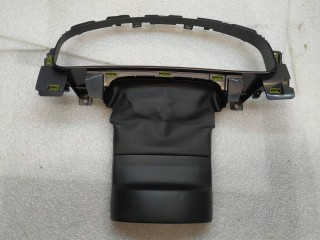 рамка панели приборов, ориг. номер 7P6858565, Volkswagen Touareg 2 поколение 2010-2014