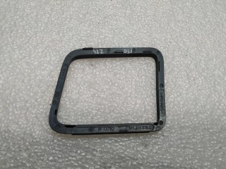 Рамка передней панели, ориг. номер 7P1819578C, Volkswagen Touareg 2 поколение 2010-2014
