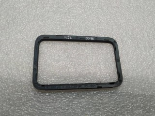 Рамка передней панели, ориг. номер 7P1819573B, Volkswagen Touareg 2 поколение 2010-2014