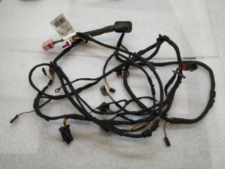 проводка крышки багажника, ориг. номер 7P6971145A, Volkswagen Touareg 2 поколение 2010-2014