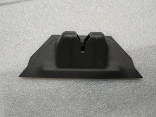 Накладка в багажник, ориг. номер 7P6827520C, Volkswagen Touareg 2 поколение 2010-2014