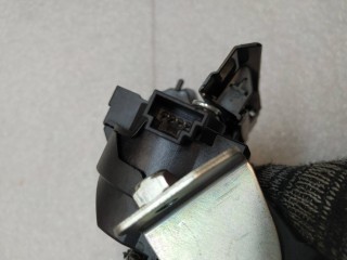 замок багажника, ориг. номер 7P0827505K, Volkswagen Touareg 2 поколение 2010-2014