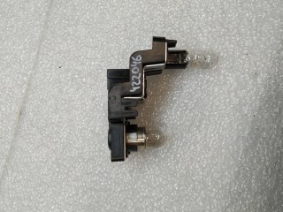 панель фонаря заднего левая, ориг. номер 89090285A, Volkswagen Touareg 2 поколение 2010-2014