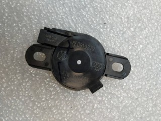 динамик высокочастотный (пищалка) двери, ориг. номер 8E0919279, Volkswagen Touareg 2 поколение 2010-2014
