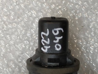 отбойник крышки багажника, ориг. номер 6Q6827499C, Volkswagen Touareg 2 поколение 2010-2014
