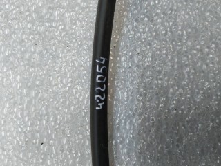 Датчик открытия крышки багажника, ориг. номер 7P6827712, Volkswagen Touareg 2 поколение 2010-2014