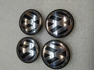 колпачок литого диска, ориг. номер 3B7601171, Volkswagen Touareg 2 поколение 2010-2014