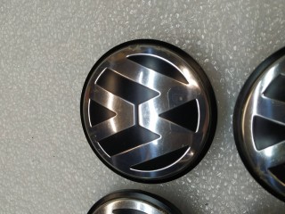 колпачок литого диска, ориг. номер 3B7601171, Volkswagen Touareg 2 поколение 2010-2014
