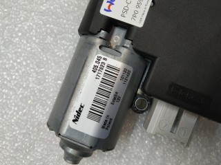 моторчик люка, ориг. номер 7P0959591A, Volkswagen Touareg 2010-2014