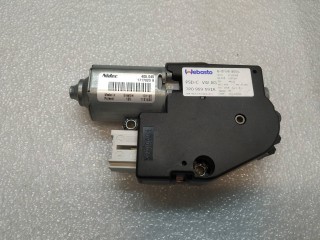 моторчик люка, ориг. номер 7P0959591A, Volkswagen Touareg 2010-2014