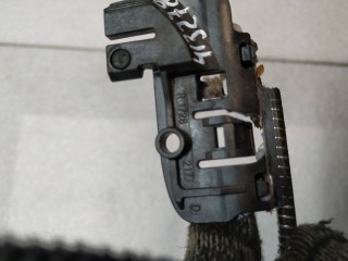 трос люка, ориг. номер 7P0898870A, 1728217D, Volkswagen Touareg 2010-2014