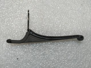 Планка крепления обтекателя, ориг. номер 7P0877651, 1725581, Volkswagen Touareg 2010-2014