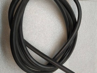 уплотнитель люка, ориг. номер 7P0877439, Volkswagen Touareg 2010-2014