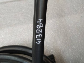 уплотнитель люка, ориг. номер 7P0877439, Volkswagen Touareg 2010-2014