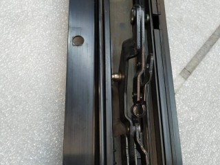 Рама люка (часть), ориг. номер 7P0877049, Volkswagen Touareg 2010-2014