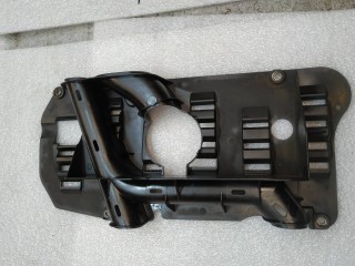 маслоотражатель, ориг. номер 03H103623H, Volkswagen Touareg 2 поколение [рестайлинг] 2014-2018