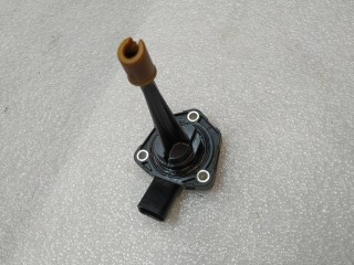 датчик уровня масла, ориг. номер 03L907660B, Volkswagen Touareg 2 поколение 2010-2014