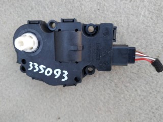 моторчик заслонки печки, ориг. номер 412650750, Audi A4 B8 2007-2012