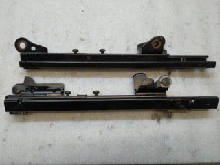 Салазки сидения, ориг. номер 8K0881183A, 923475-103, 979929-108, Volkswagen Touareg 2 поколение 2010-2014