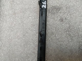 Рамка передней панели, ориг. номер 7P1863100A, Volkswagen Touareg 2 поколение 2010-2014