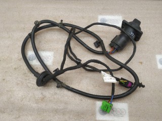Проводка прицепного устройства, ориг. номер 321765321003, 7P6971124A, Volkswagen Touareg 2 поколение 2010-2014