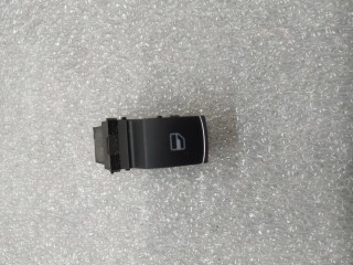 кнопка стеклоподъемника двери, ориг. номер 7P6959855A, Volkswagen Touareg 2 поколение [рестайлинг] 2014-2018
