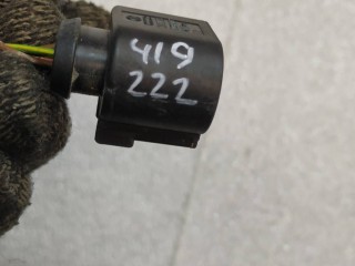 разъем (фишка) проводки, ориг. номер 4H0973714, Volkswagen Touareg 2 поколение [рестайлинг] 2014-2018