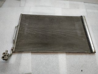 радиатор кондиционера, ориг. номер 7P0820411A, Volkswagen Touareg 2010-2014