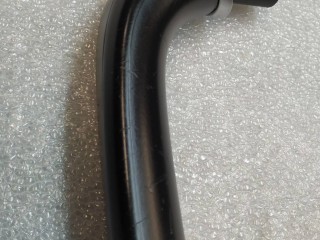 ручка внутренняя двери передней правой, ориг. номер 7P6867180B, 7P6867172, Volkswagen Touareg 2 поколение [рестайлинг] 2014-2018