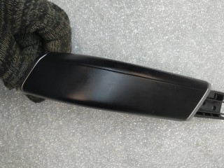 ручка внутренняя двери передней правой, ориг. номер 7P6867180B, 7P6867172, Volkswagen Touareg 2 поколение [рестайлинг] 2014-2018