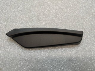 накладка заднего фонаря левая, ориг. номер 7P6945425, Volkswagen Touareg 2 поколение [рестайлинг] 2014-2018