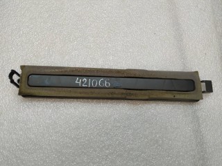 крышка корпуса салонного фильтра, ориг. номер 52427087, 7P1820955, Volkswagen Touareg 2 2010-2014