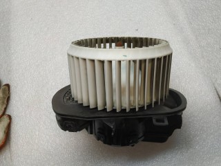 моторчик печки, ориг. номер 7P0820021F, F011500082, Volkswagen Touareg 2 поколение [рестайлинг] 2014-2018