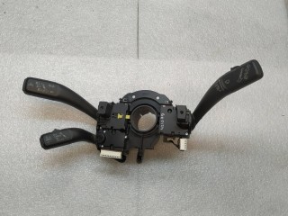 Переключатели подрулевые, ориг. номер 7P6953502C, 7P6953507AJ, Volkswagen Touareg 2 поколение [рестайлинг] 2014-2018