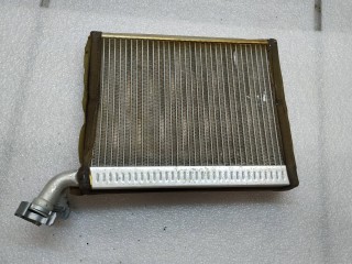 радиатор отопителя (печки) Volkswagen Touareg 2 поколение 2010-2014, 3.6 л, 7P0819031