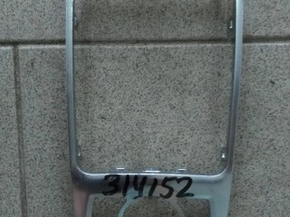 Накладка MMI Audi A6 C6 2004-2008, 4F0864260A