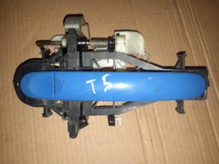 Ручка сдвижной двери Volkswagen Multivan T5 2003-2009, 7H0843703