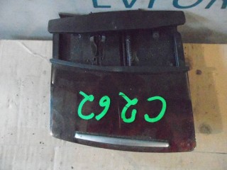 пепельница, ориг. номер 4F1857951A, Audi A6 C6 2004-2008