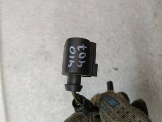 разъем (фишка) проводки, ориг. номер 8K0973703, Volkswagen Touareg 2 поколение [рестайлинг] 2014-2018