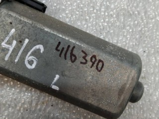 моторчик регулировки сиденья передний левый, ориг. номер 8K0959111, Volkswagen Touareg 2 поколение 2010-2014