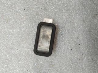 фонарь салона (плафон), ориг. номер 7L0947415, 6L0947565, Volkswagen Touareg 2 поколение 2010-2014