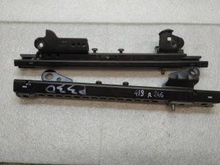 Салазки сидения, ориг. номер 8K0881184A, 923476-103, 979930-107, Volkswagen Touareg 2 поколение [рестайлинг] 2014-2018