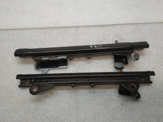 Салазки сидения, ориг. номер 8K0881184A, 923476-103, 979930-107, Volkswagen Touareg 2 поколение [рестайлинг] 2014-2018