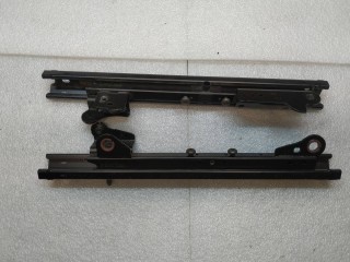 Салазки сидения, ориг. номер 8K0881184A, 923476-103, 979930-107, Volkswagen Touareg 2 поколение 2010-2014